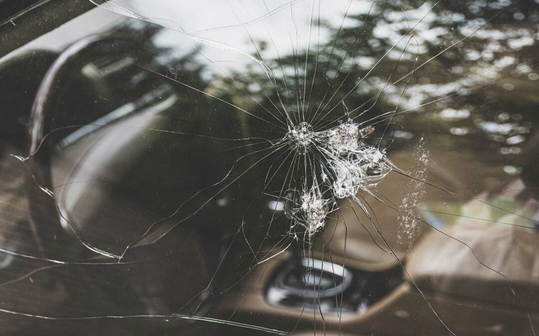 The Ultimate Solution for Your Damaged Vehicle Glass