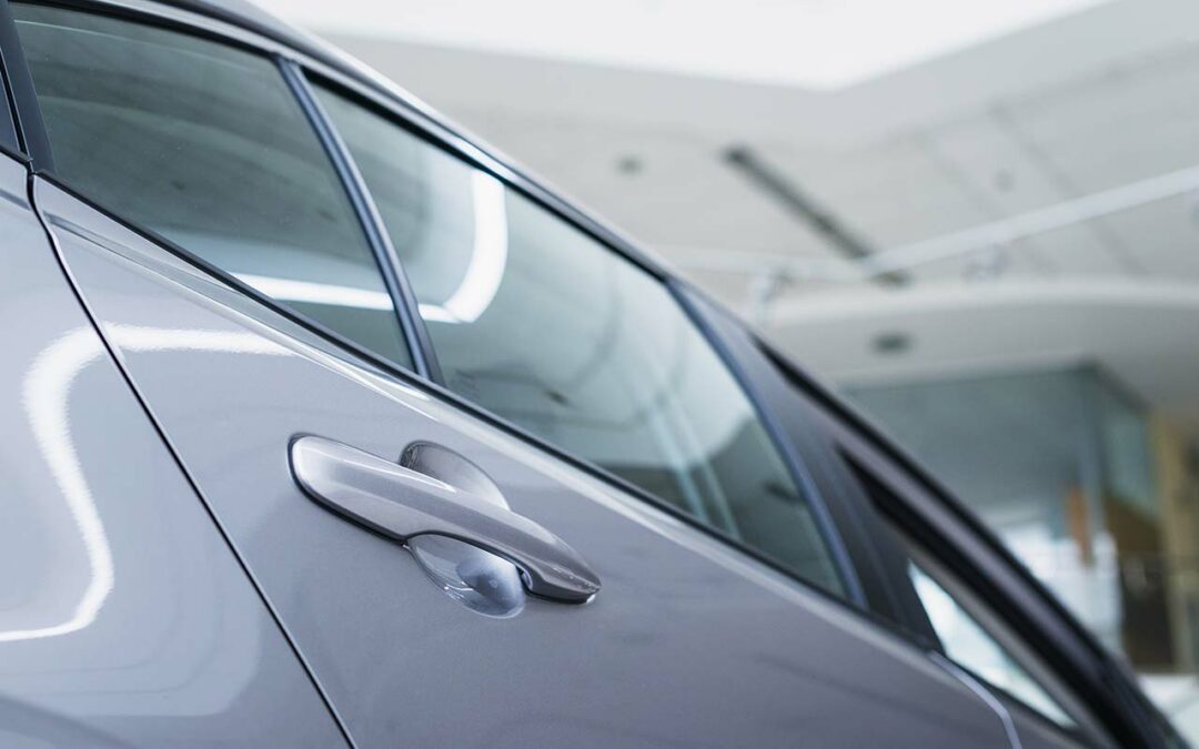 The Ultimate Guide to Auto Glass Replacement in Mississauga
