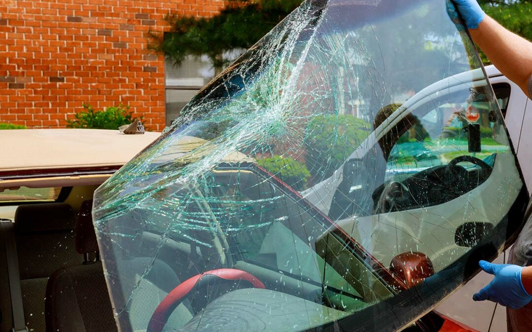 Road Safety Matters: The Role of Windshield Replacement in Mississauga, TX