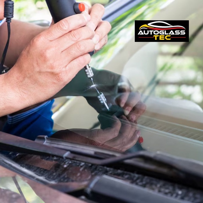 Car Window Chip Repair Mississauga